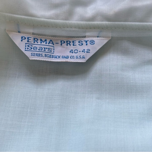 Vintage 1960’s Sears Nightgown - Picture 5 of 10